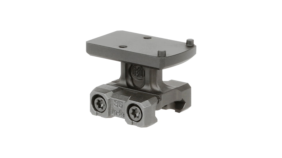 Midwest Industries MK2 RMR Rifle Rail Mount