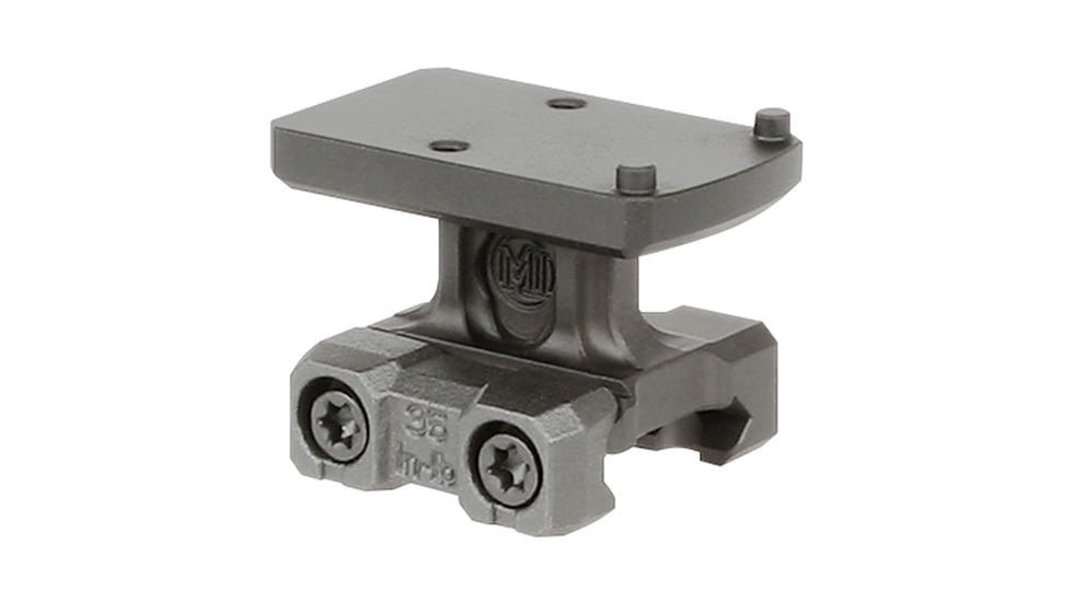 MK2 RMR Mount - Cowitness