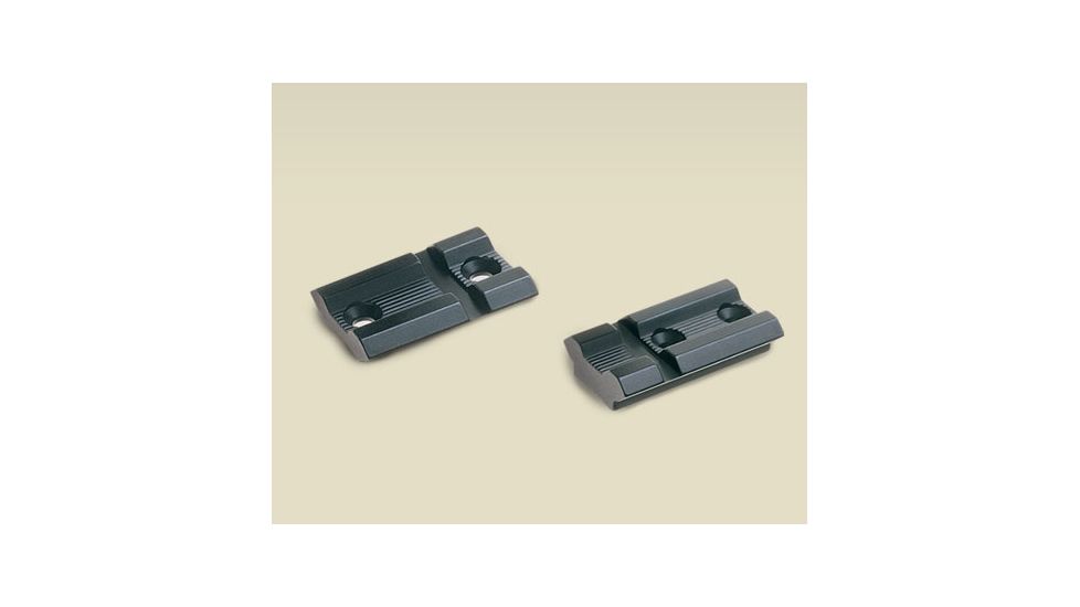 Millett 1 PC Base Remington 783, Long Action, Aluminum, Matte, Clam RB00723