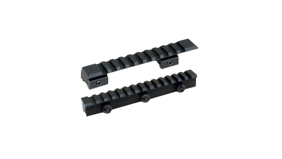 Millett Tip Off .22 Riser Rails