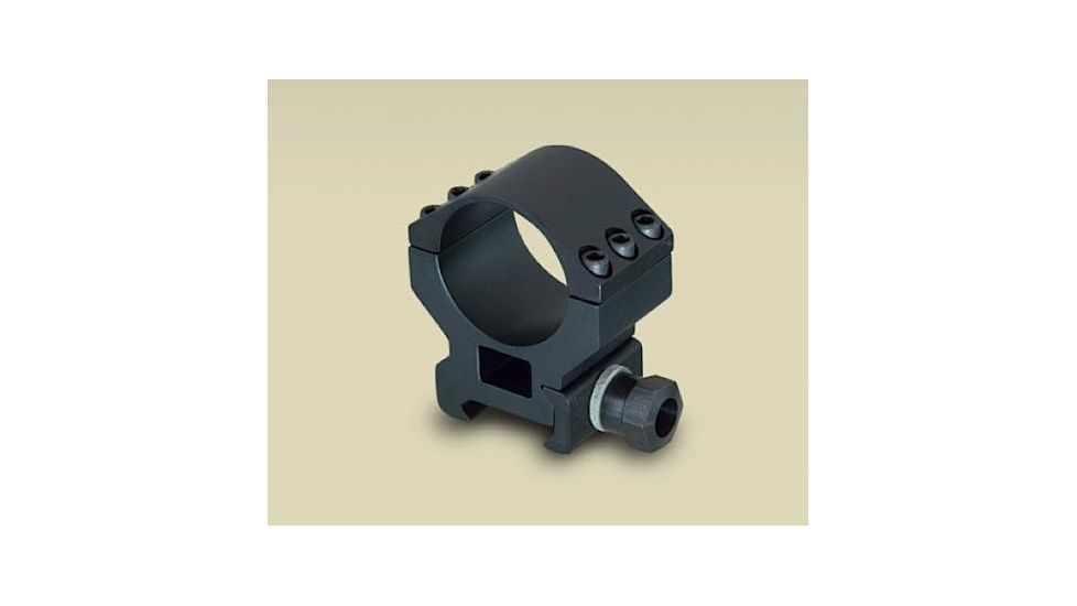 Millett Accessories 34mm Low Matte Tactical Detachable Rings DT00721