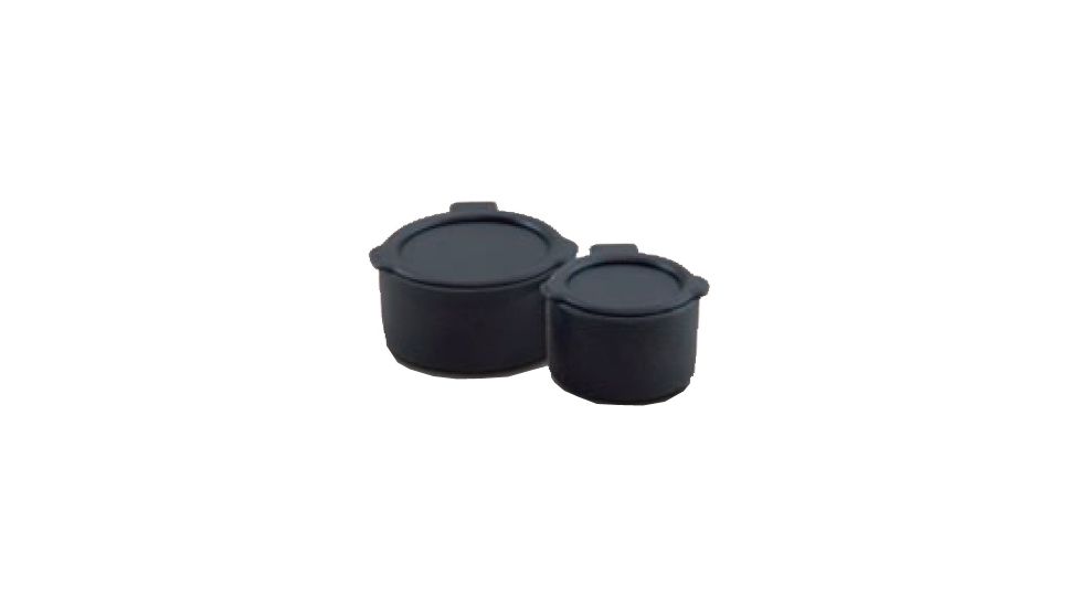 Millett Flip Open Lens Covers