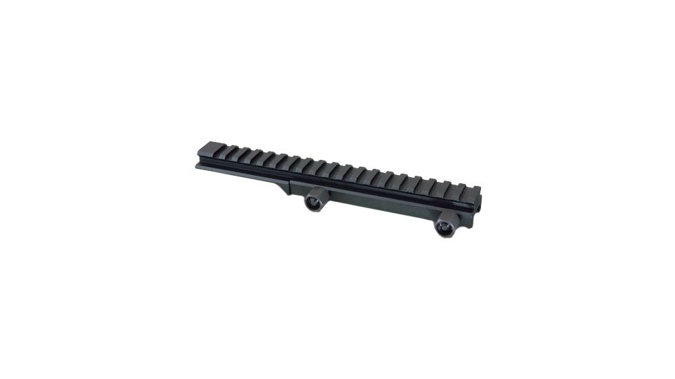 Millett M4 Riser Rail