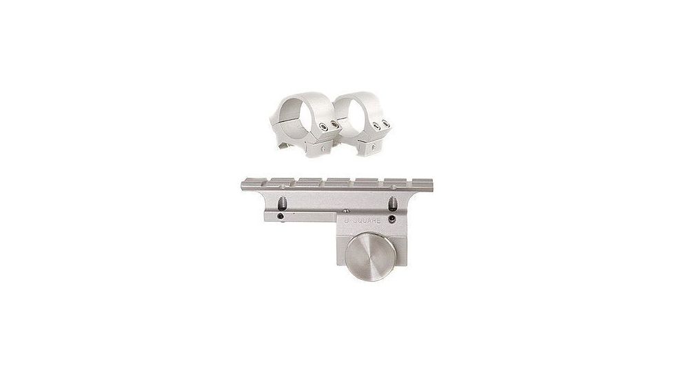 B-Square Mini-14 Rifle Mounts 14506, EDEMO4
