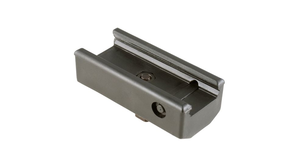 Mission First Tactical MFT Universal Equipment Mount - Scorched Dark Earth BP1SDE