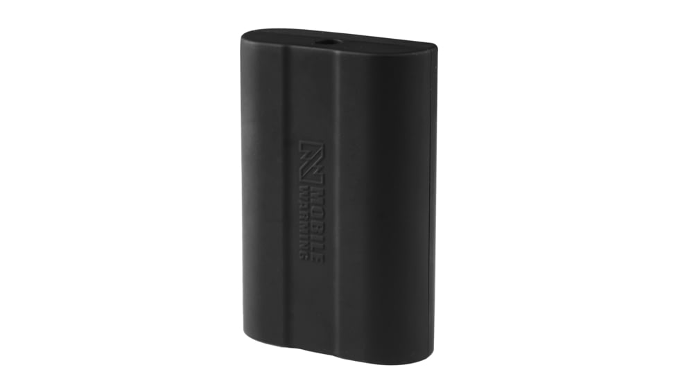 Mobile Warming 7.4V Bluetooth Lithium Ion Replacement Battery, Black, MW74V22-LC