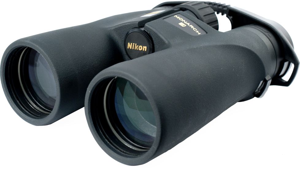 Nikon Monarch 3 8x42 Binocular