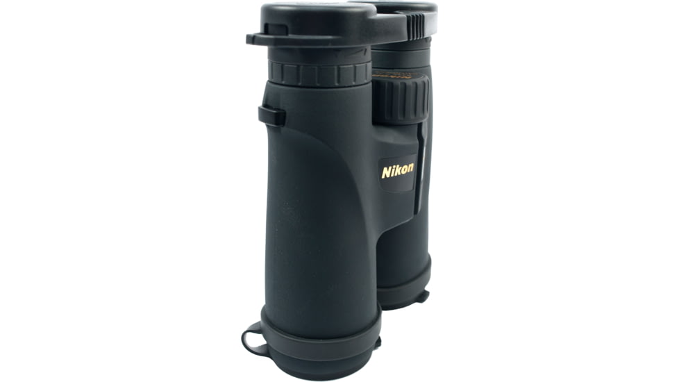 Nikon 8x42mm Monarch 3 Binocular, Side View