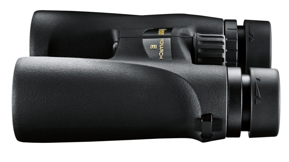 Nikon Monarch 3 Binocular 10x42mm, Side View