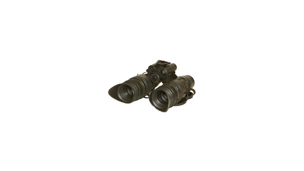 Morovision PVS-15SLG M953/AN/PVS-15 Night Vision Binocular Gen 3 Pinnacle, 64 lp/mm MVP-MVPVS15SLG