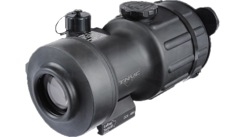 Morovision TNVC WASP Weapons Mounted Advanced Sighting Platform,Gen 3,Clip-On Night Vision Device MVP-WASP