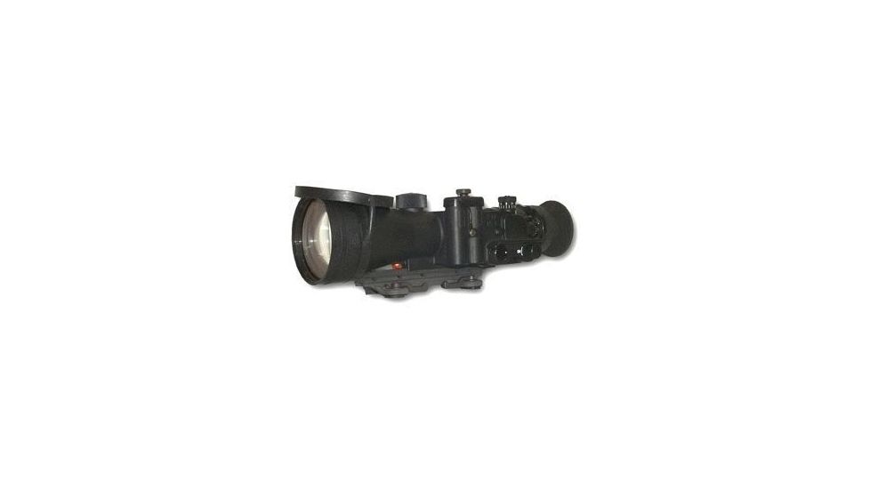 Morovison Raptor 4x Night Vision Weapon Sight MVP-Raptor-4X-M644
