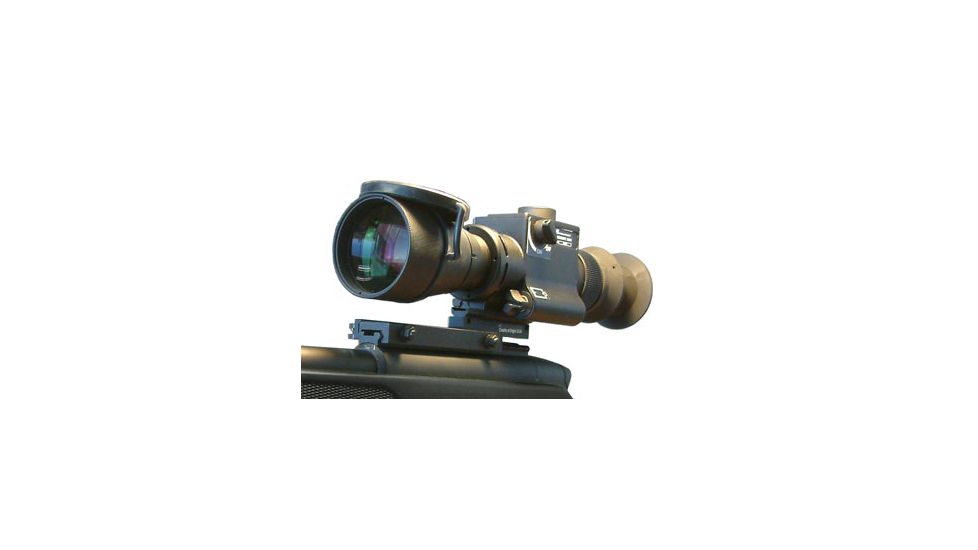 Morovision M845 Mark II Weapon Sight Gen 2+, 2.8x Magnification