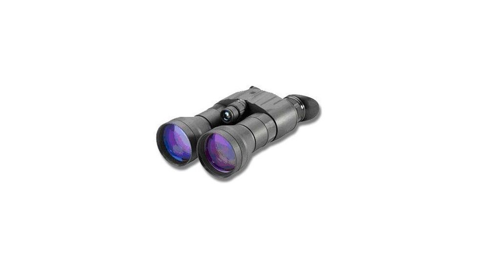 Morovision MV-221G Dual Tube Night Vision Goggle Gen 2 MV-221G-MS