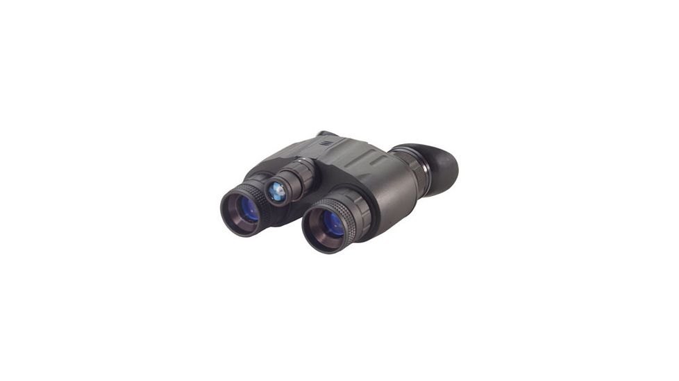 Morovision Mv 321g Dual Tube Goggle Gen 3 Mvpa Mv 321g A