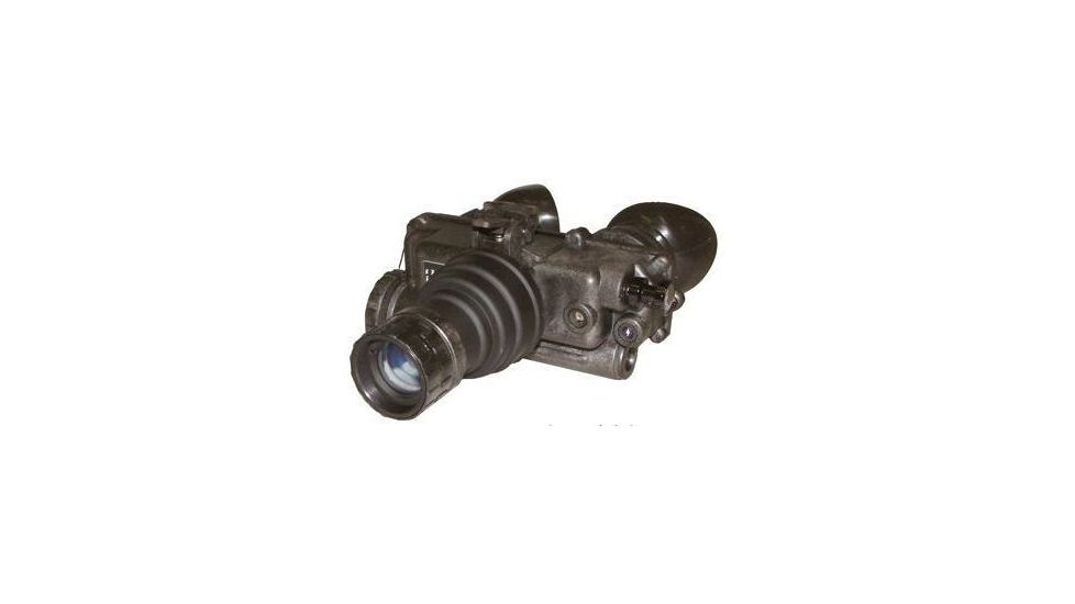 Morovision PVS-7 Goggle Gen 3 PINNACLE MVP-MVPVS7-3P