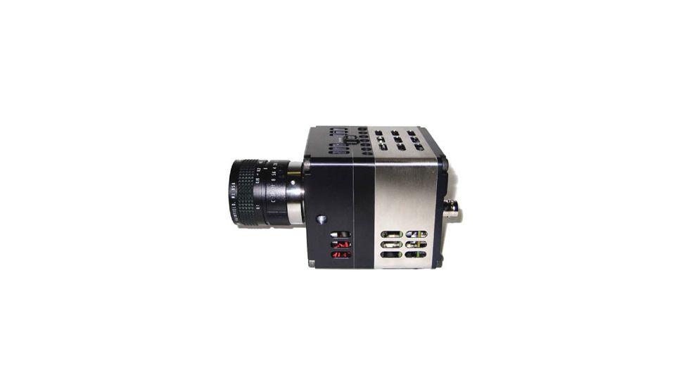 Morovision SunStar 800 w/ RS-170 Video Output MVP-SS800
