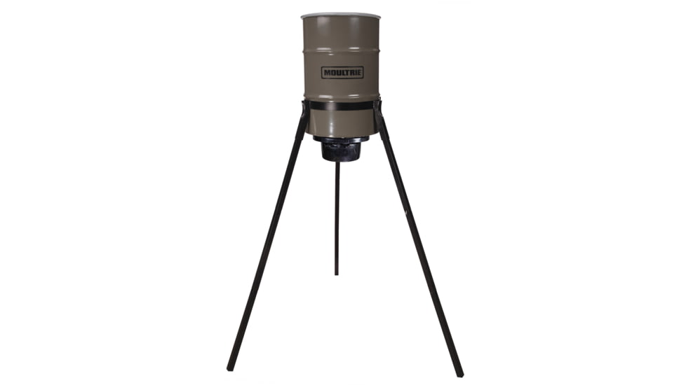 Moultrie 30-Gallon Super Pro Mag Tripod, MFG-13456