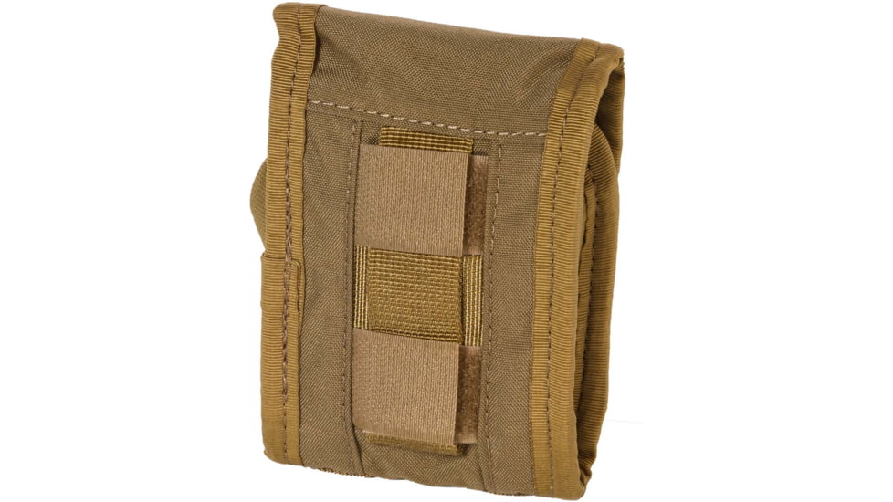 Mystery Ranch Range Finder Holster, Coyote, One Size, 112542-215-00