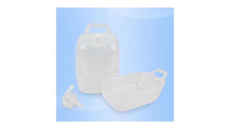 N-rit Smart Water Bag, 20L 709277