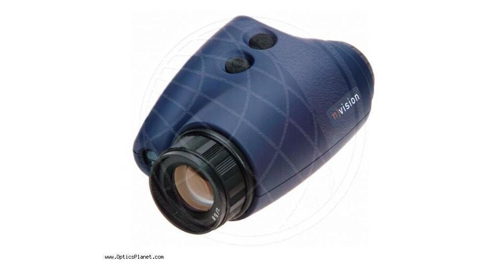 N-Vision Amigo 2.5x 1st Generation Monocular - NVAM25
