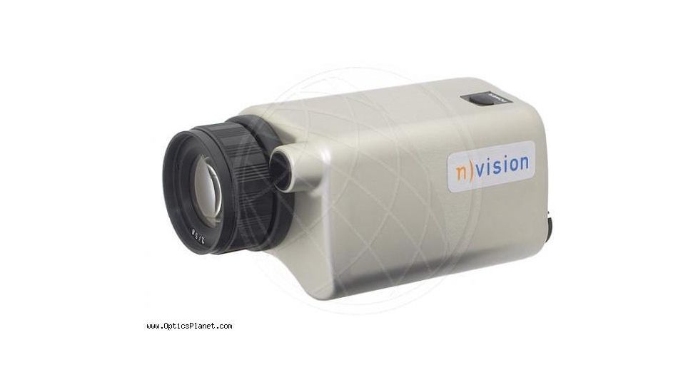 N-Vision Aurora 2.3x Monocular Platinum
