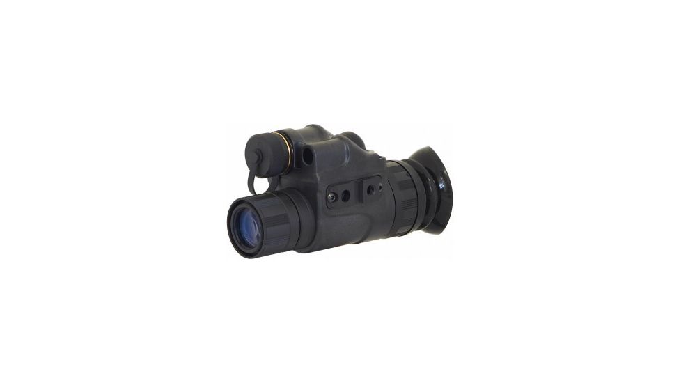 N-Vision Optics GT-14 Night Vision Monocular GT14C, GT14SHD3, NVNSSHD3, GT14A, NVNS3A, GT14XD4, GT14XR5