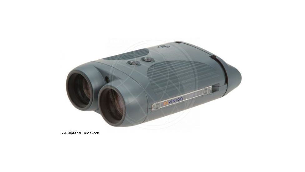 N-Vision Sierra 3.4x Night Vision Binoculars - NVS34