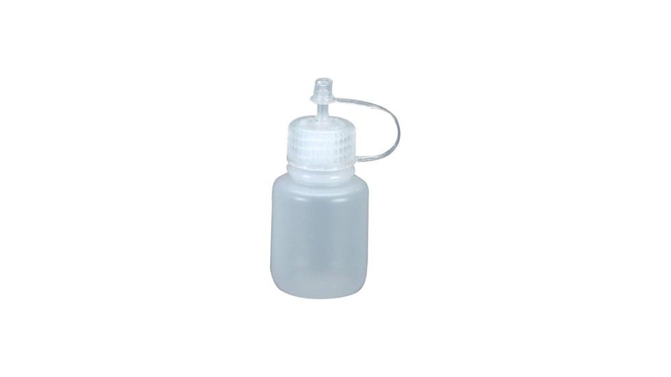 Nalgene Dropper Bottle, 1 oz. 703369