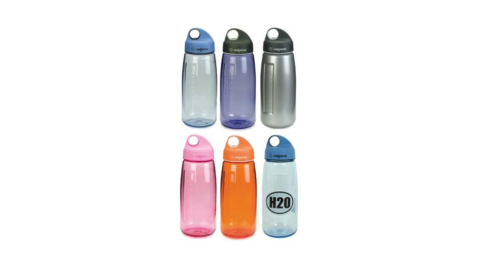 Nalgene N-gen 24 Oz Bottles