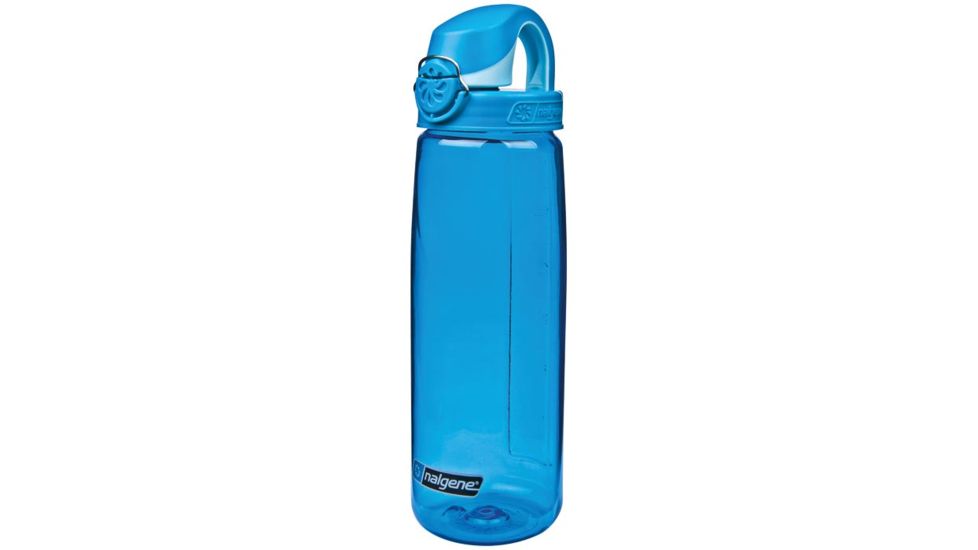 Nalgene Otf Blue W/glacial Blue Cap 5565-5024