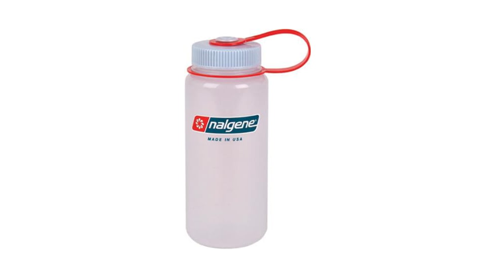 Nalgene Tritan 16 oz. with M Cap, Frost with Iridescent 703038