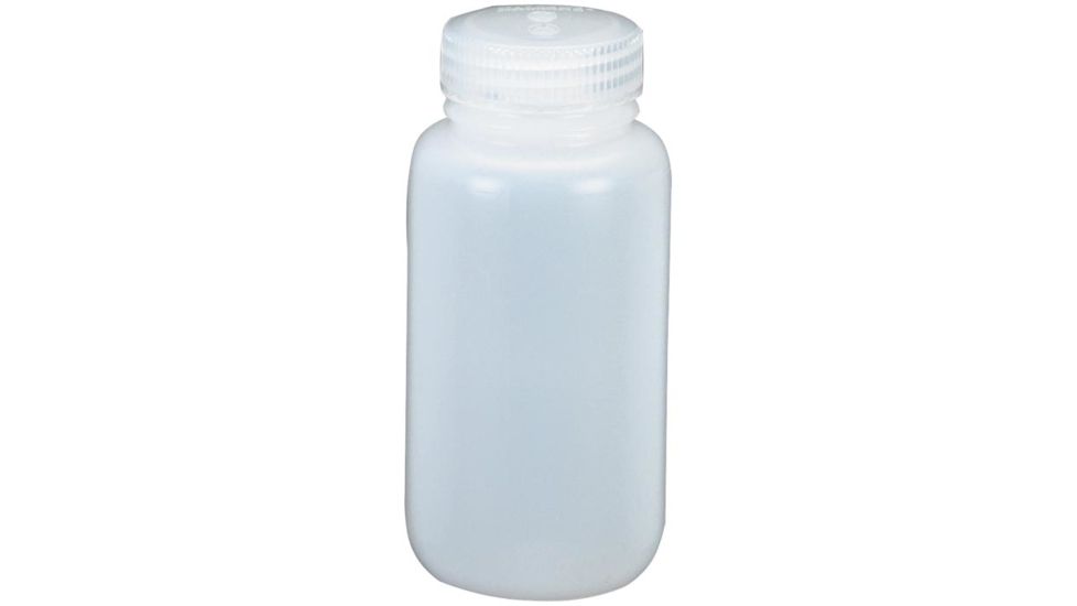 Nalgene  Wm Rnd 8 Oz 562104-0008