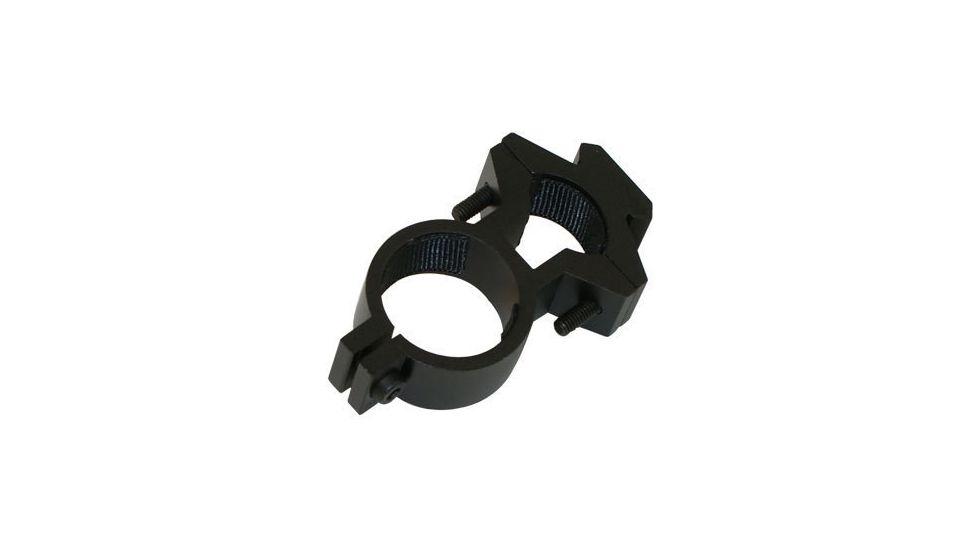 NC Star MUBM Universal Barrel Mount for 1'' Flashlight/Laser