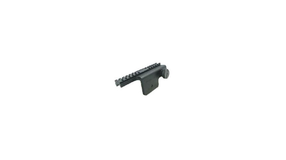 NC Star MM14 Ruger Rifle Scope Mount for M14