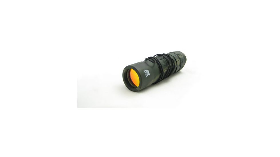 NcSTAR 12x25 Camo. Monocular / Ruby NC1225R