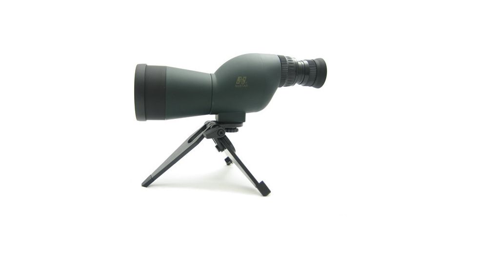NcSTAR 15-40x50 Spotting Scope Green Lens With Tripod NG154050G