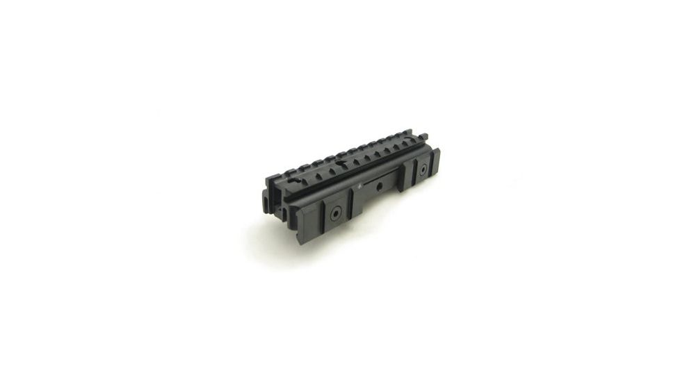 NcSTAR AR15 Trimount C / H Scope Mount MTRIH