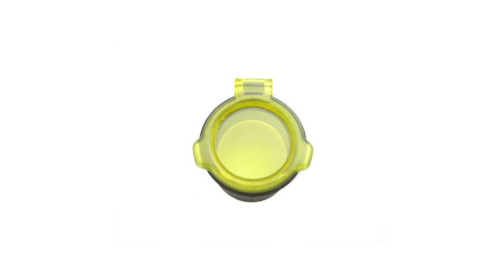 NcSTAR Gun Accessory - Lens Cap 1-17 / 32''-1-9 / 16'' ( 38.8mm-40.5mm) ALC3