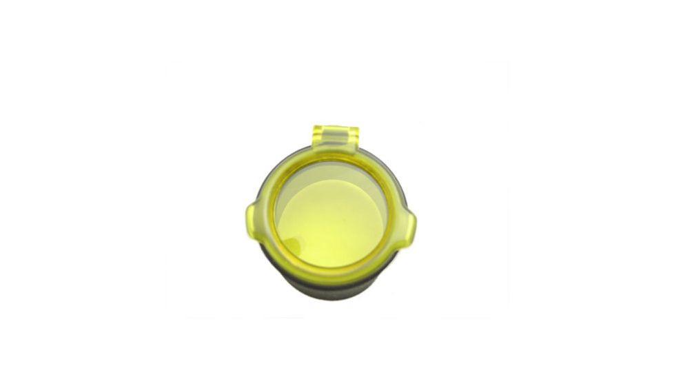 NcSTAR Gun Accessory - Lens Cap 1-3 / 4'' - 1-13 / 16'' ( 44.6mm-46.1mm) ALC5
