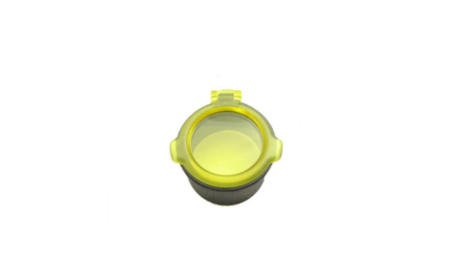 NcSTAR Gun Accessory - Lens Cap 1-5 / 8in.- 1-23 / 32in. 41.9mm-43.4mm ALC4