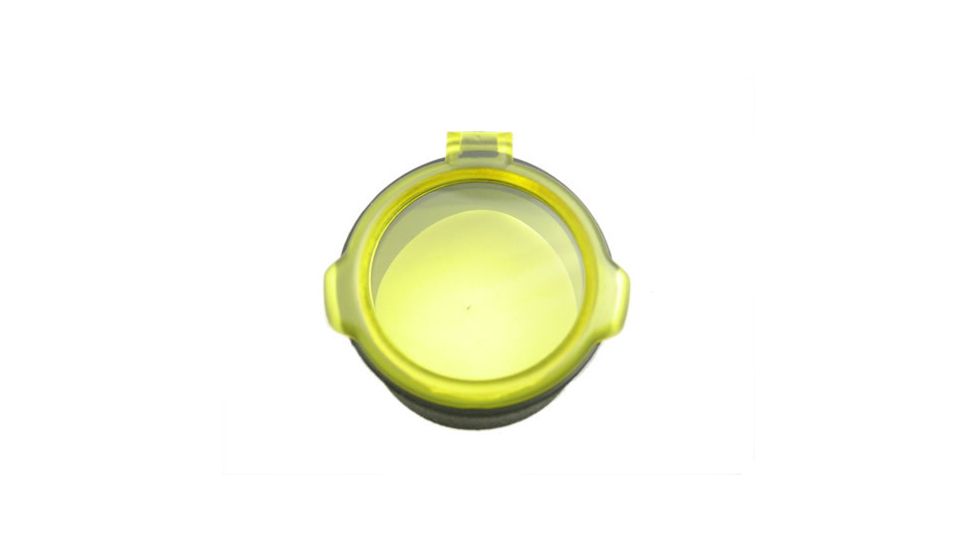 NcSTAR Gun Accessory - Lens Cap 2-1 / 4'' - 2-5 / 16'' ( 57mm-59mm ) ALC8