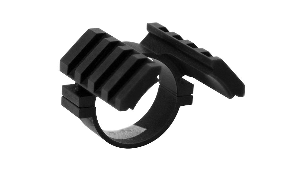 NcStar Mark Iii Tactical Scope Adapter w/ Double Weaver Base 34mm (M2RD34)