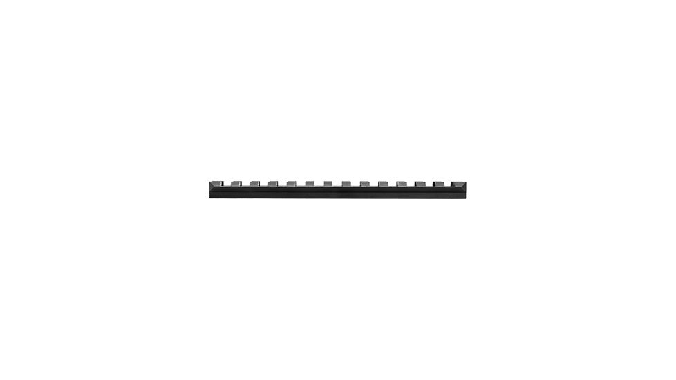 NCSTAR Marlin Lever Action Gen2 Scope Mount, Black MMLINV2