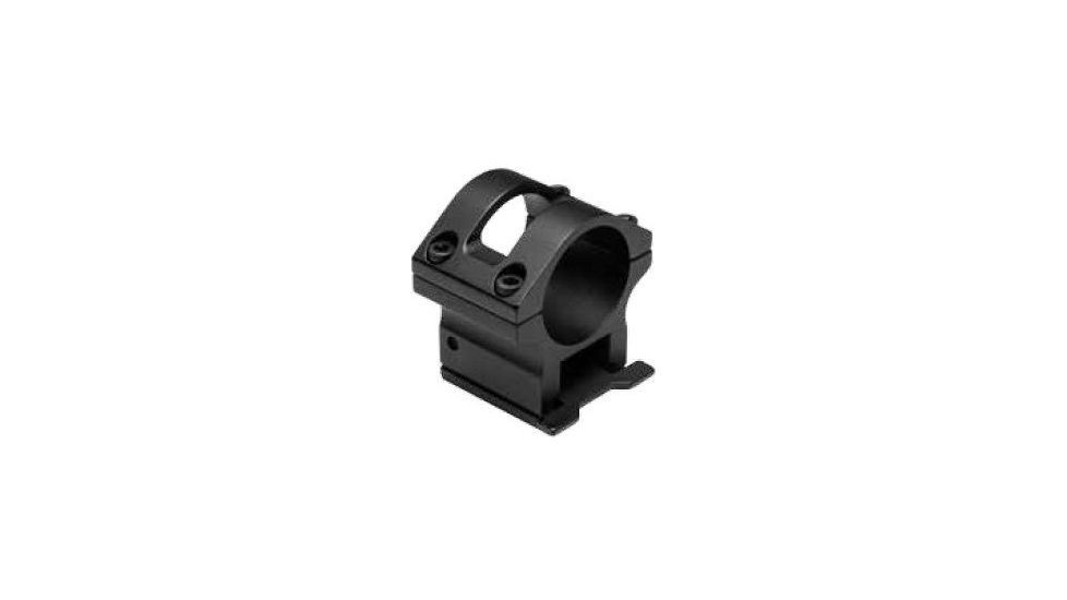 NcSTAR MWMQ Weaver Style Mount w/ Quick Release for 1in Flashlight/Laser MWMQ