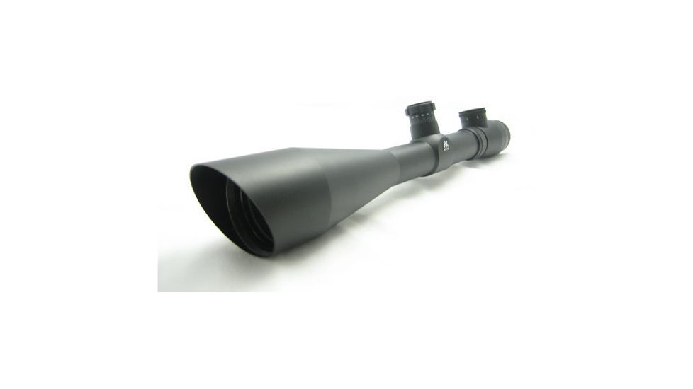 NcSTAR New Mark III Series Scope - 4-16x50 G-Ill. Rangefinder / 30mm / Ring / Green Lens SM3R41650G Rifle Scope Rifle scope