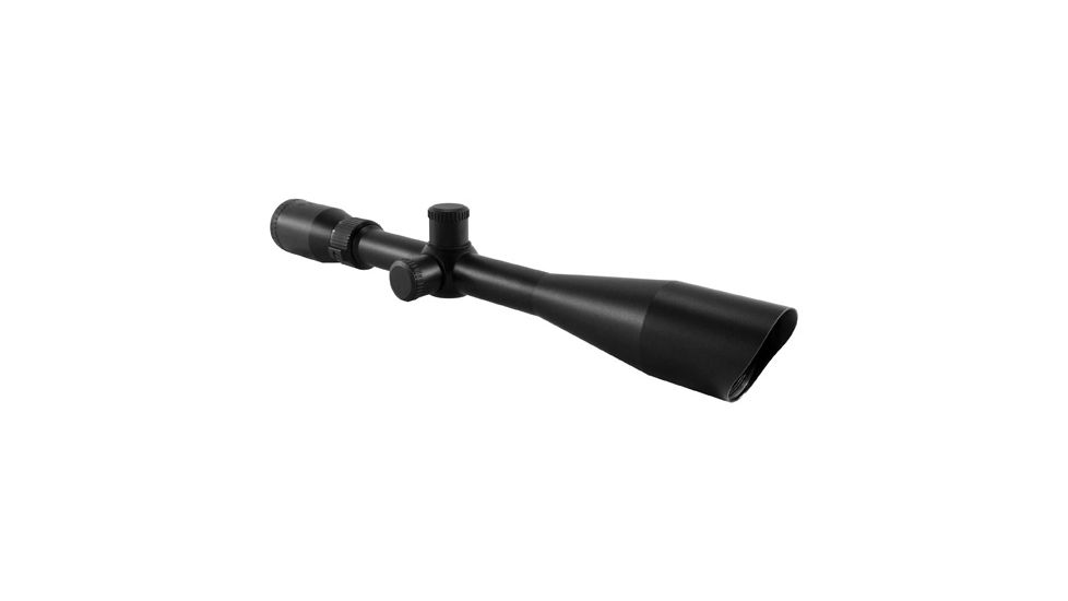 NcStar Patriot 10X42mm Black Rifle Scopes