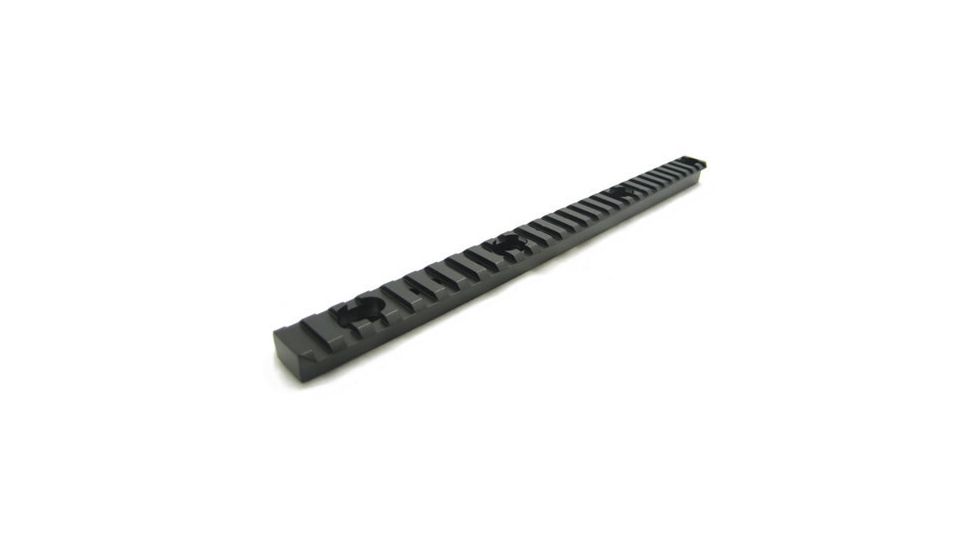 NcSTAR Scope Mount - AR15 Hand Guard Weaver Rail MAR
