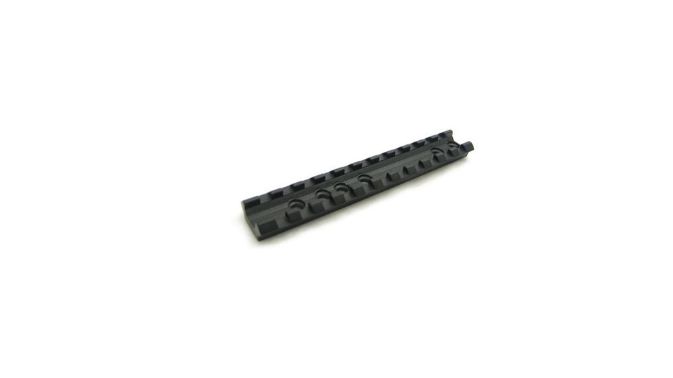 NcSTAR Scope Mount - One-piece Top Mount Base For Flat Top Receivers MMLIN