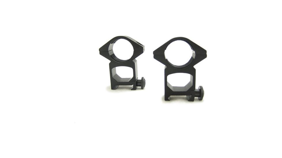 NcSTAR Scope Ring - 1'' Weaver Ring R13